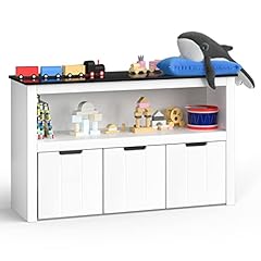 Auxsoul toy storage for sale  Delivered anywhere in USA 