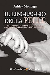 Linguaggio della pelle. usato  Spedito ovunque in Italia 