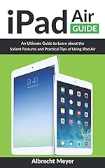 Ipad air guide for sale  Delivered anywhere in USA 