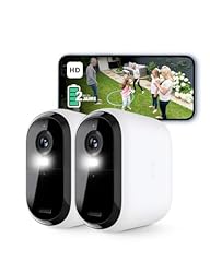 Arlo essential batterie gebraucht kaufen  Wird an jeden Ort in Deutschland
