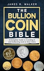 Bullion coin bible for sale  Delivered anywhere in UK