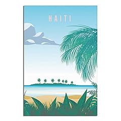 Haiti vintage travel d'occasion  Livré partout en France
