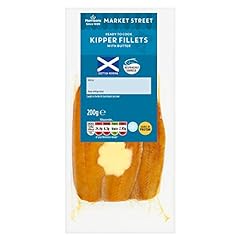 Morrisons kipper fillets for sale  Delivered anywhere in UK