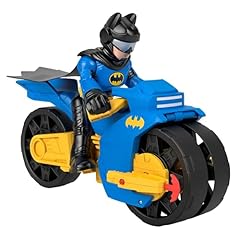 Imaginext super friends usato  Spedito ovunque in Italia 