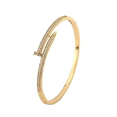 Bracelet style cartier d'occasion  Livré partout en Belgiqu