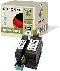 Kit toner experte usato  Spedito ovunque in Italia 