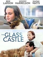 Glass castle for sale  Delivered anywhere in USA 