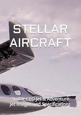 Stellar aircraft first for sale  Delivered anywhere in USA 