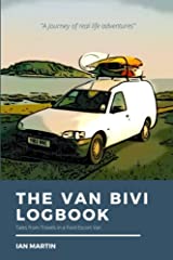 Van bivi logbook for sale  Delivered anywhere in Ireland