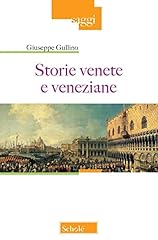 Storie venete veneziane usato  Spedito ovunque in Italia 