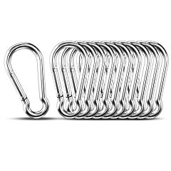 Small carabiner clip for sale  Delivered anywhere in USA 