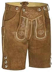 Martha premium lederhose gebraucht kaufen  Wird an jeden Ort in Deutschland