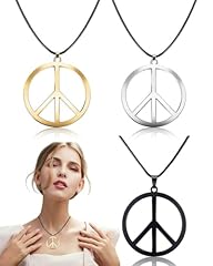 Barru 3pcs collana usato  Spedito ovunque in Italia 