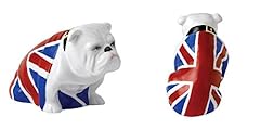 Bulldog 007 sky for sale  Delivered anywhere in UK