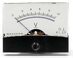 Monacor moving coil for sale  Delivered anywhere in UK
