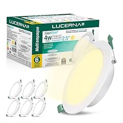 Lucerna downlight led d'occasion  Livré partout en Belgiqu
