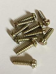 4.5mm security screws for sale  Delivered anywhere in USA 