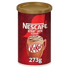 Nescafé latte kitkat for sale  Delivered anywhere in UK