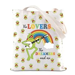 Fotap kermit rainbow for sale  Delivered anywhere in UK