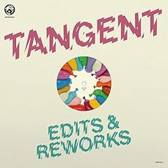 Tangent edits vol. for sale  Delivered anywhere in UK
