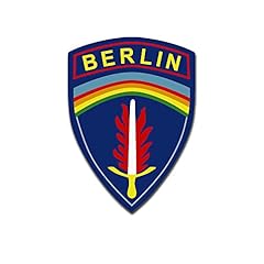 Aufkleber sticker berlin gebraucht kaufen  Wird an jeden Ort in Deutschland