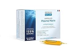 Plasma marin hypertonique d'occasion  Livré partout en France