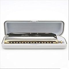 Kmdsm harmonica chromatique d'occasion  Livré partout en France