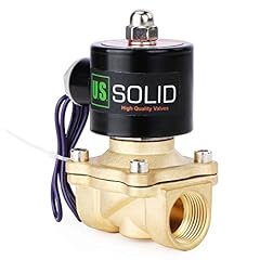 solenoide valve d'occasion  Livré partout en France