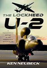 Lockheed photographic history for sale  Delivered anywhere in UK