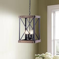 Farmhouse pendent lights for sale  Delivered anywhere in USA 