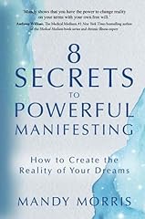 Secrets powerful manifesting for sale  Delivered anywhere in UK