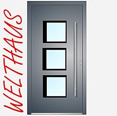 Welthaus porta casa usato  Spedito ovunque in Italia 