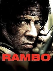 John rambo usato  Spedito ovunque in Italia 