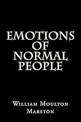 Emotions normal people usato  Spedito ovunque in Italia 