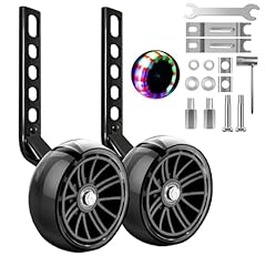Training wheels wider for sale  Delivered anywhere in USA 