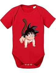 Son goku baby usato  Spedito ovunque in Italia 