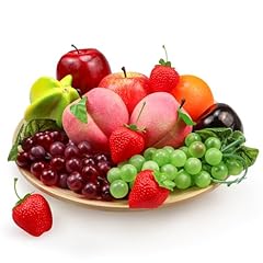 Fake fruits pack for sale  Delivered anywhere in UK