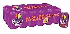 Rubicon pack sparkling for sale  Delivered anywhere in UK