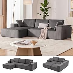 108 modular sectional for sale  Delivered anywhere in USA 
