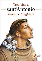 Tredicina sant antonio. usato  Spedito ovunque in Italia 