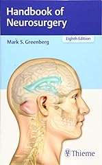 Handbook neurosurgery gebraucht kaufen  Wird an jeden Ort in Deutschland