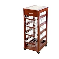 Maison carrello salvaspazio usato  Spedito ovunque in Italia 