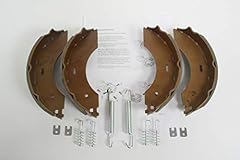 Trailer parts4u bremsbacken gebraucht kaufen  Wird an jeden Ort in Deutschland