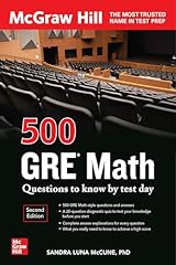500 gre math for sale  Delivered anywhere in USA 