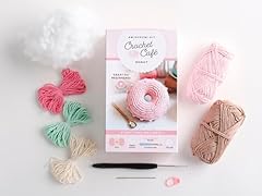 Crochet café amigurumi for sale  Delivered anywhere in USA 