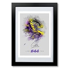 Lewis hamilton 2025 for sale  Delivered anywhere in UK
