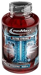 Ironmaxx ultra strong gebraucht kaufen  Wird an jeden Ort in Deutschland