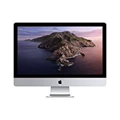 Apple imac silver for sale  Delivered anywhere in Ireland