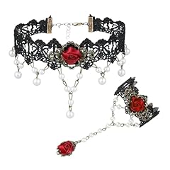 Milakoo black lace for sale  Delivered anywhere in UK