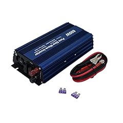 12v ac120v pure for sale  Delivered anywhere in USA 